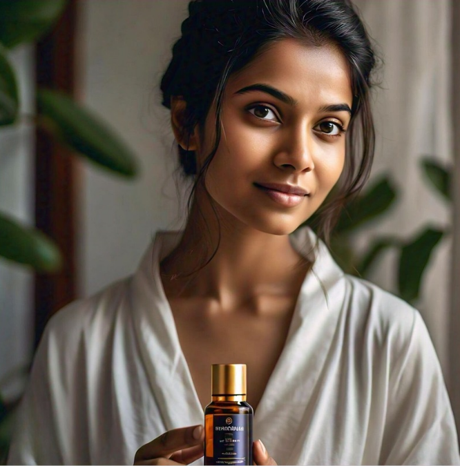 The Benefits of Wood-Pressed Oils for Glowing Skin