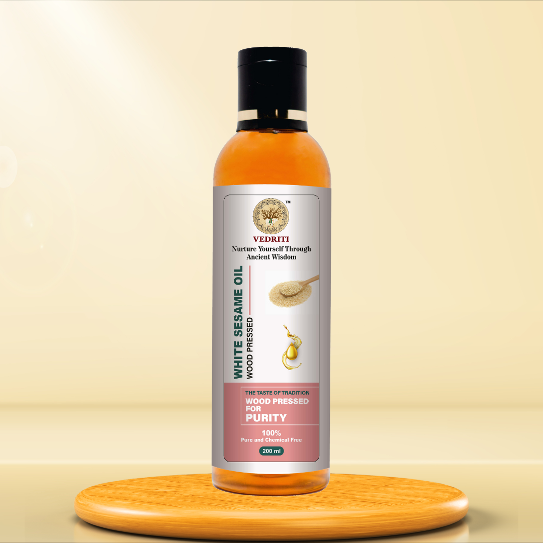 Aromatic cooking oils