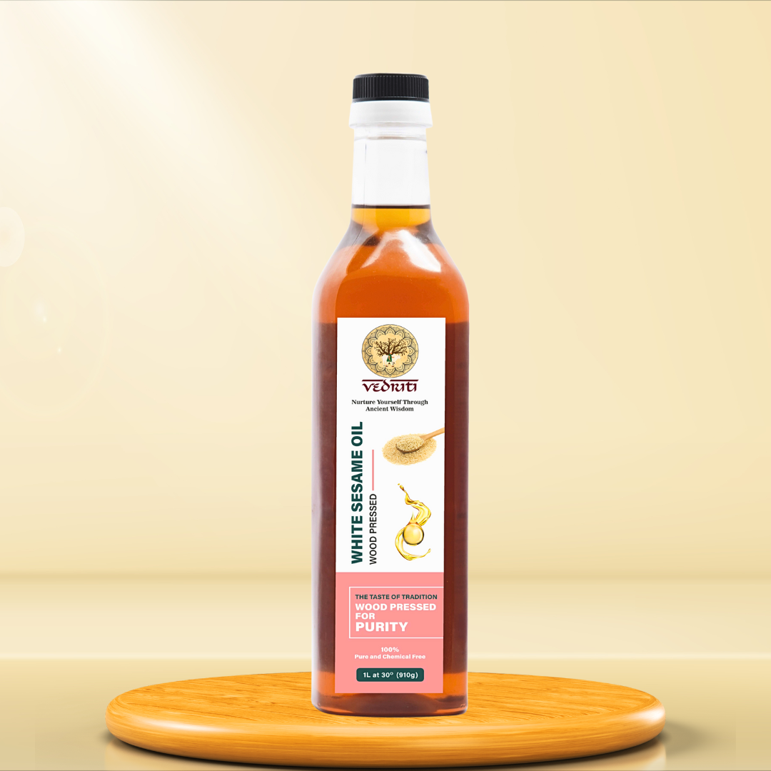 Authentic culinary ingredients