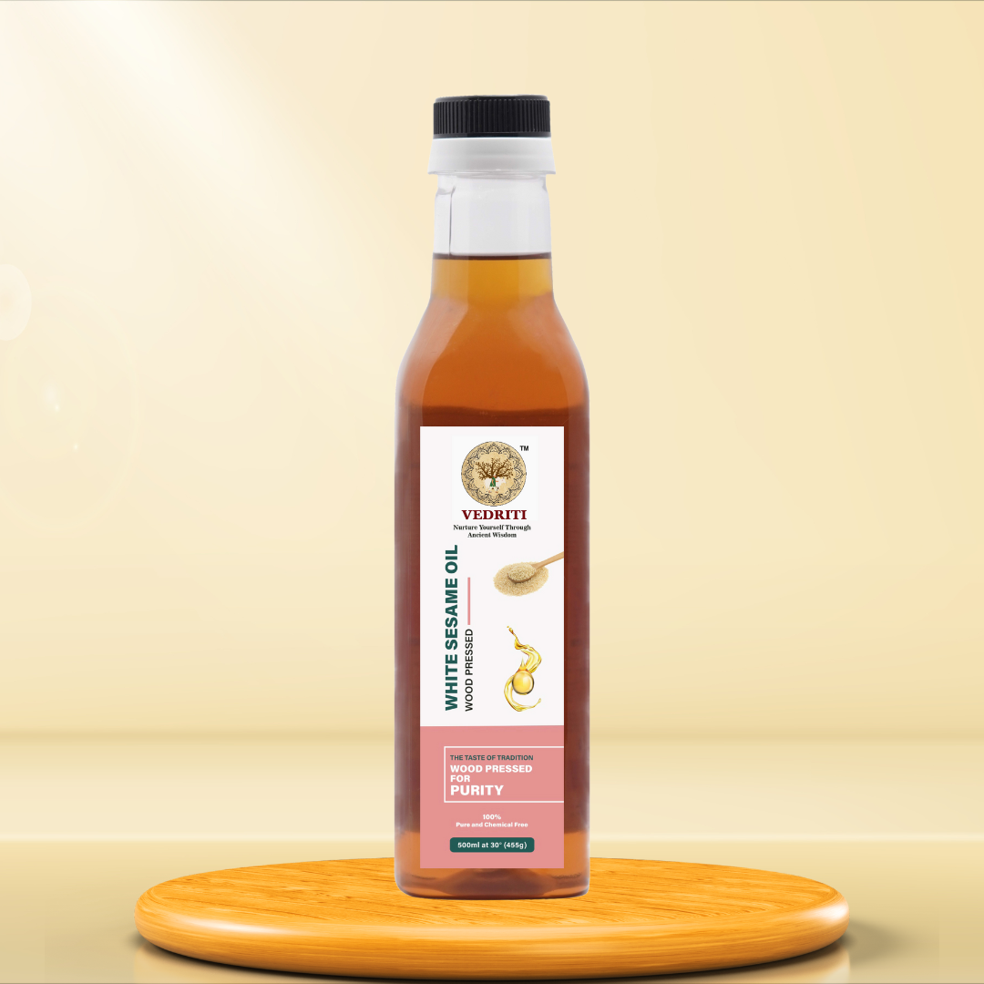 Nutrient-rich condiments