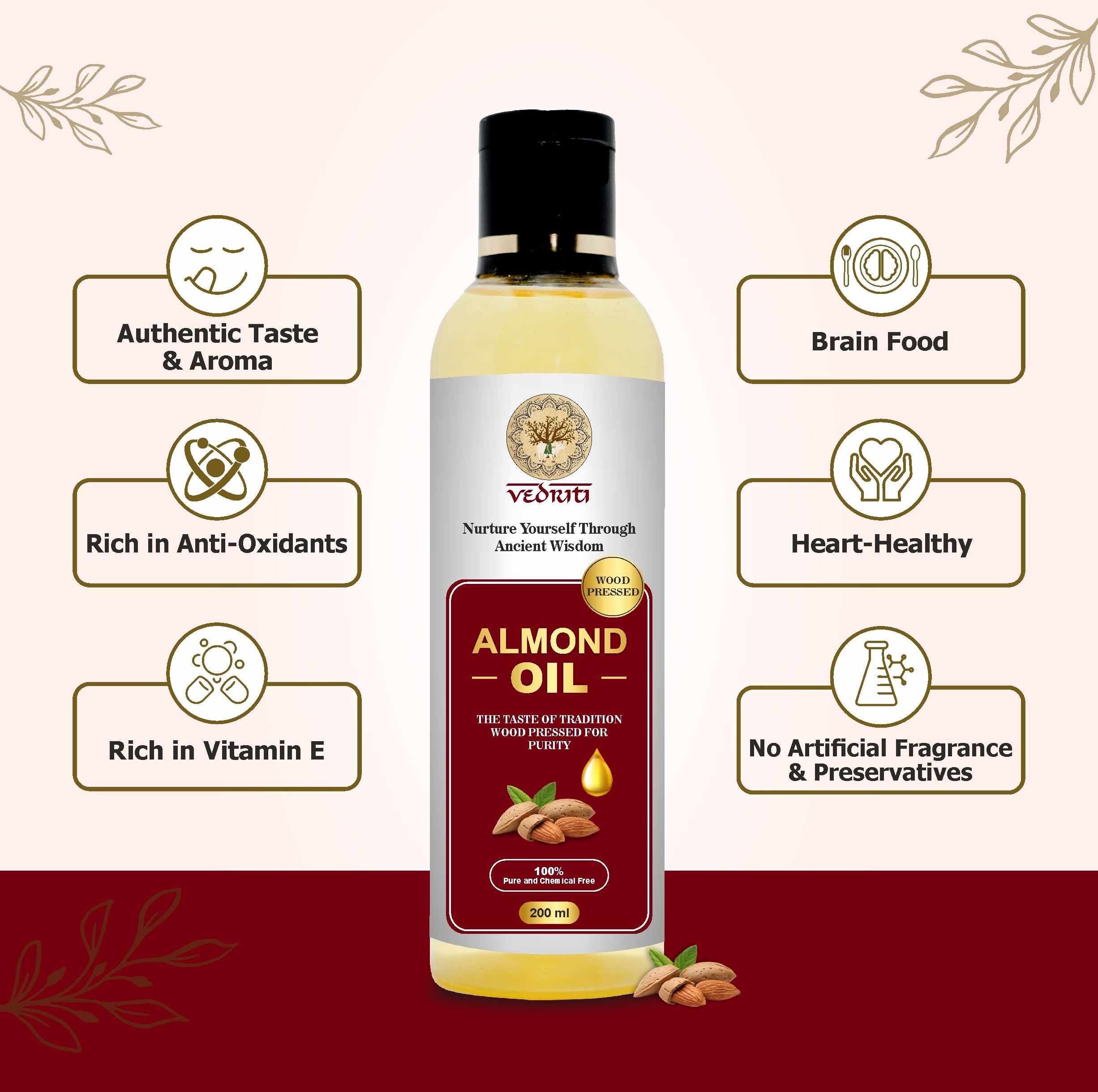Natural skincare