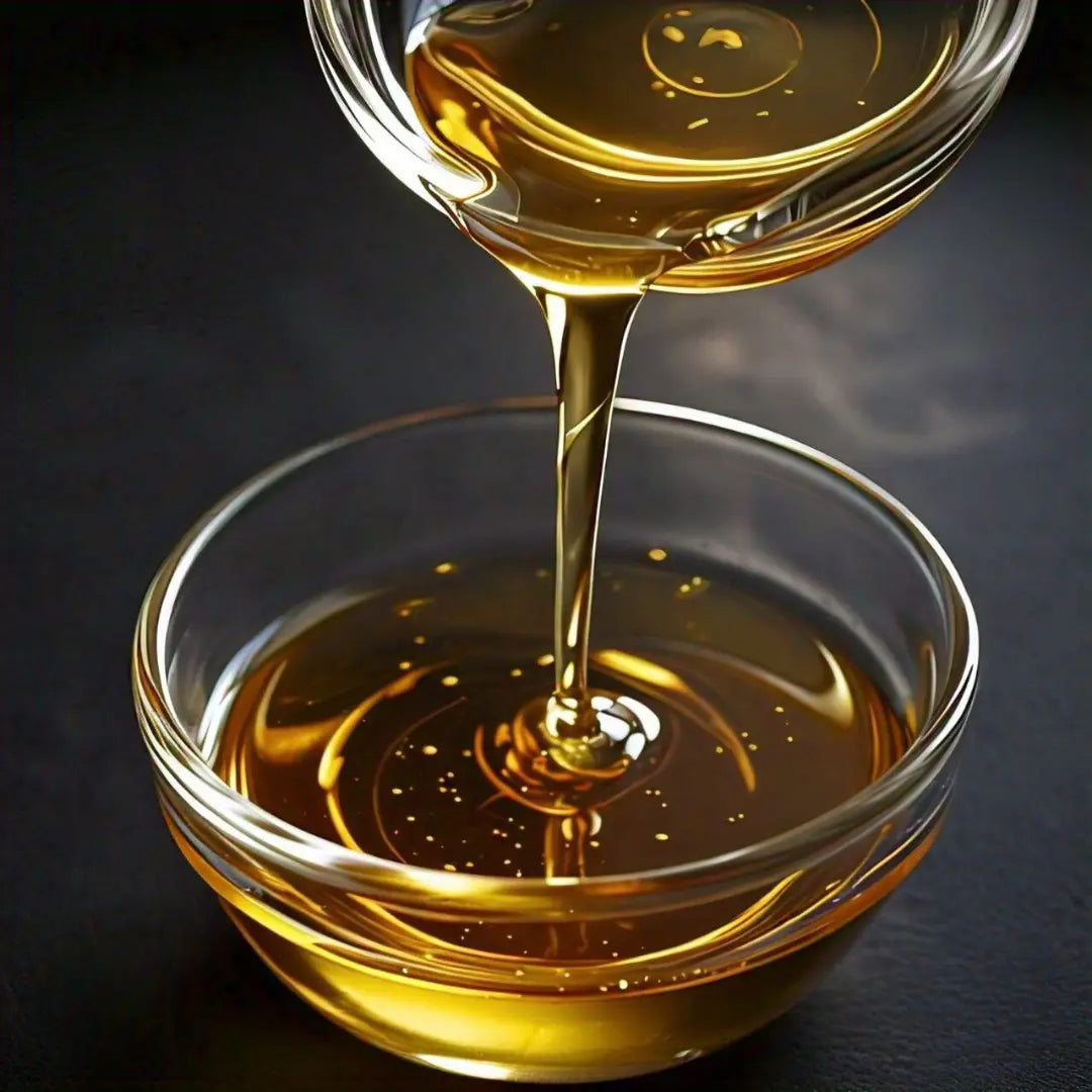 Expert Insights on How to Identify Pure Wood Pressed Oils