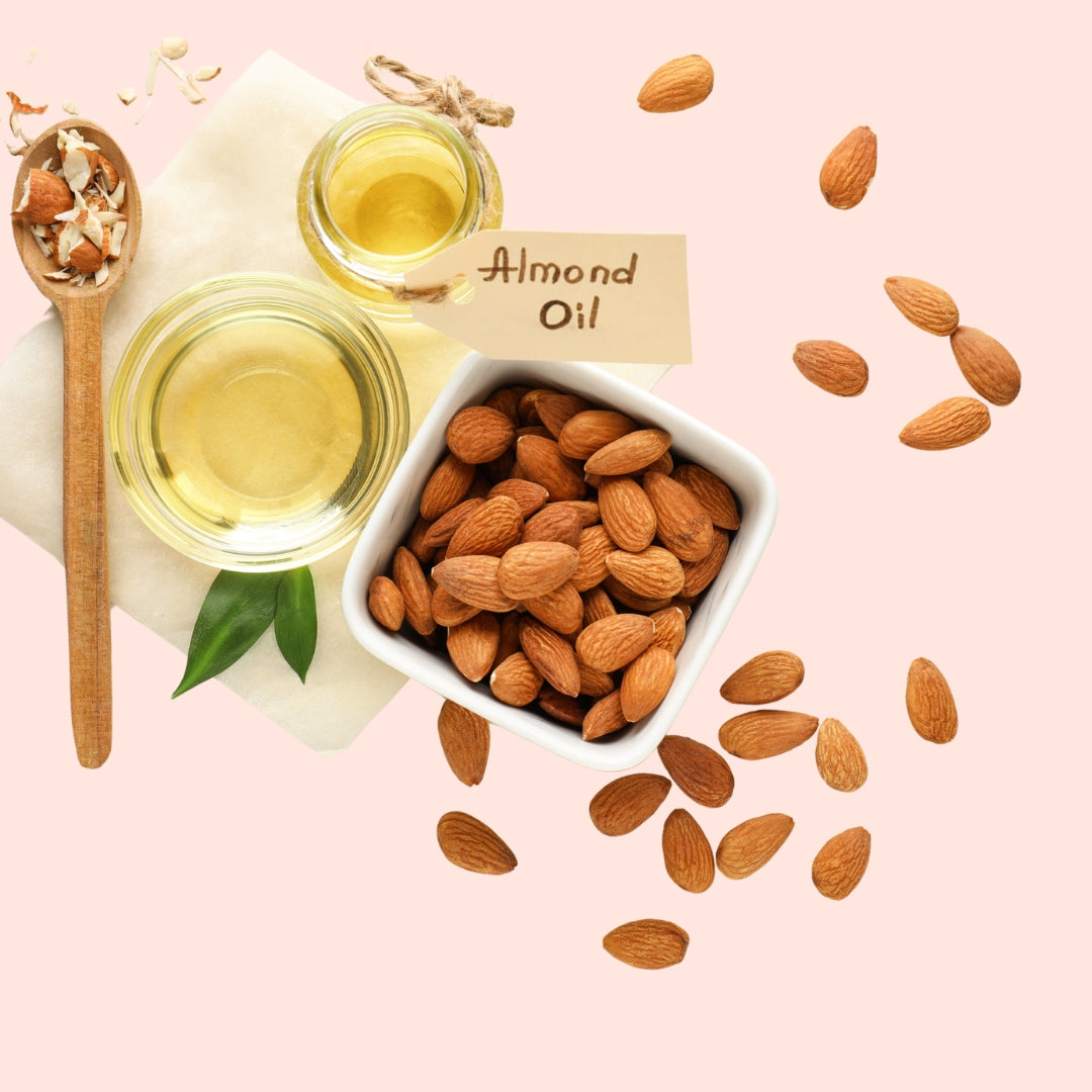 Discover the Benefits of Almond Oil for Skin and DIY Natural Moisturisers