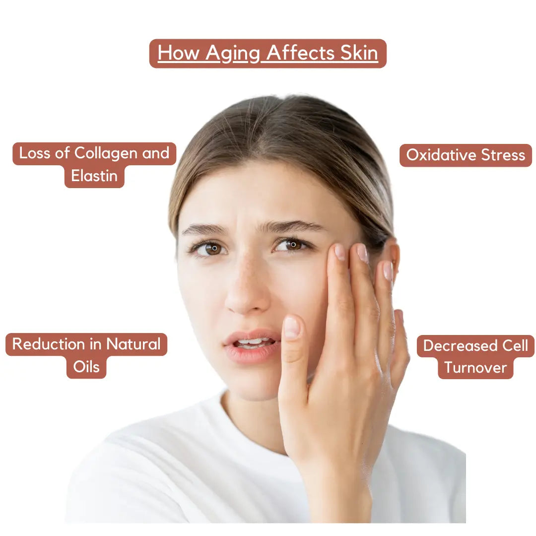 Explore the Anti-Aging Benefits of Natural Oils for Radiant Skin Care