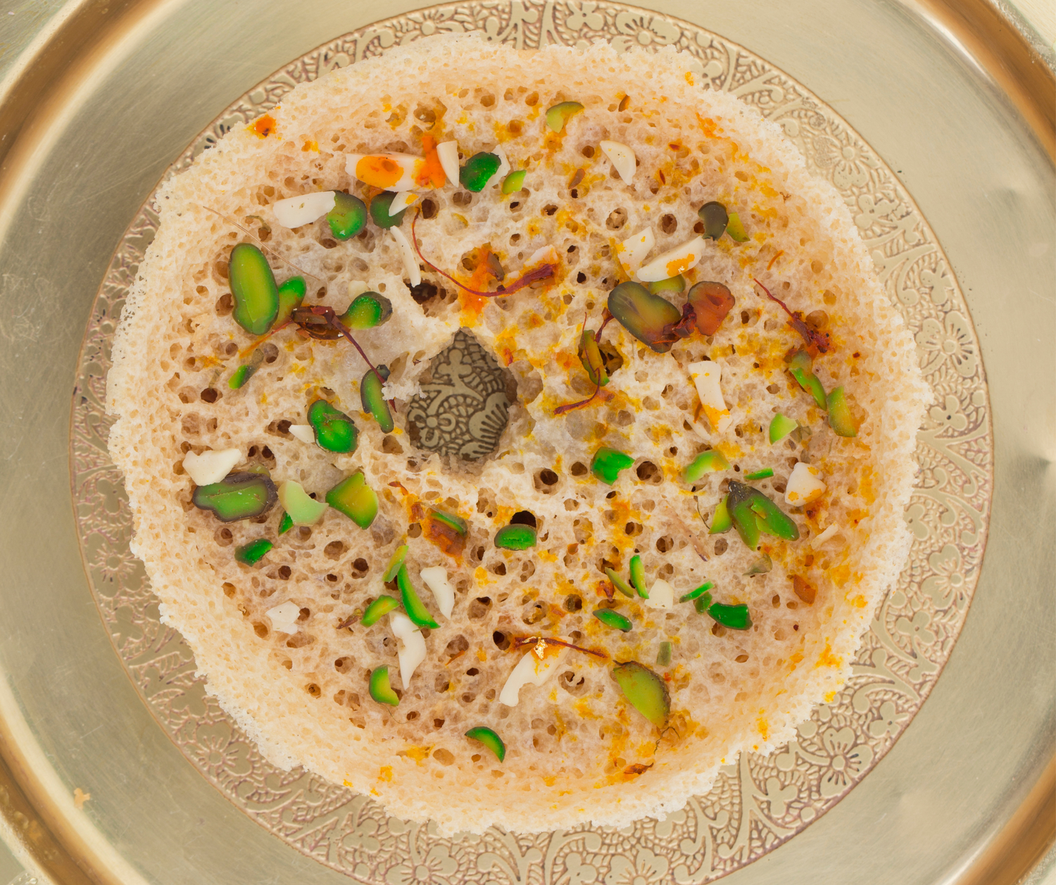 Delicious Ghevar Recipe: A Traditional Indian Sweet Made Easy for Home Bakers