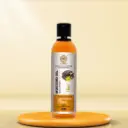 Vedriti Wood Pressed Black Mustard oil | Cold Pressed | Kolhu/Kacchi Ghani | Chemical Free | Cold Pressed Mustard Oil for Cooking